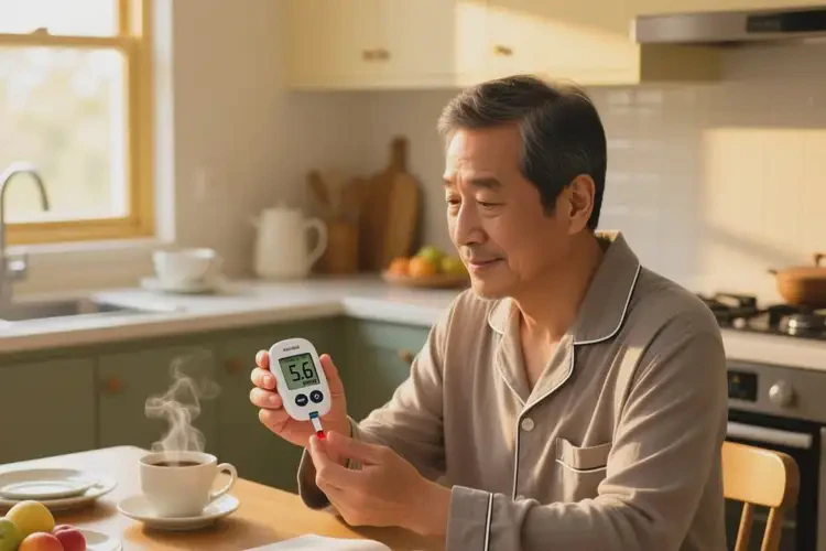 中年人早上血糖7(圖1)