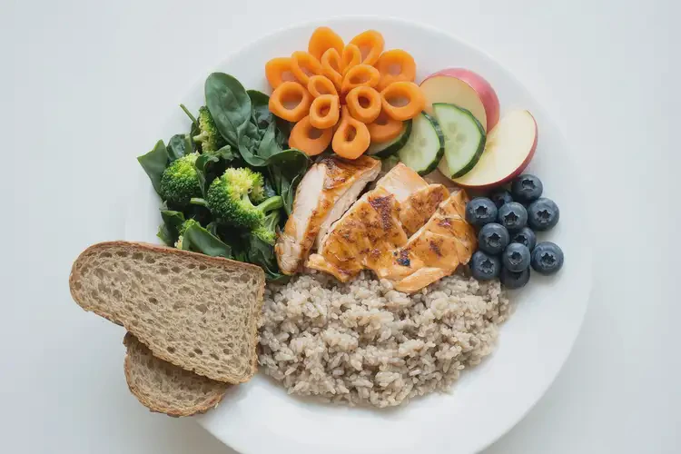 中年人中午血糖15(圖1)