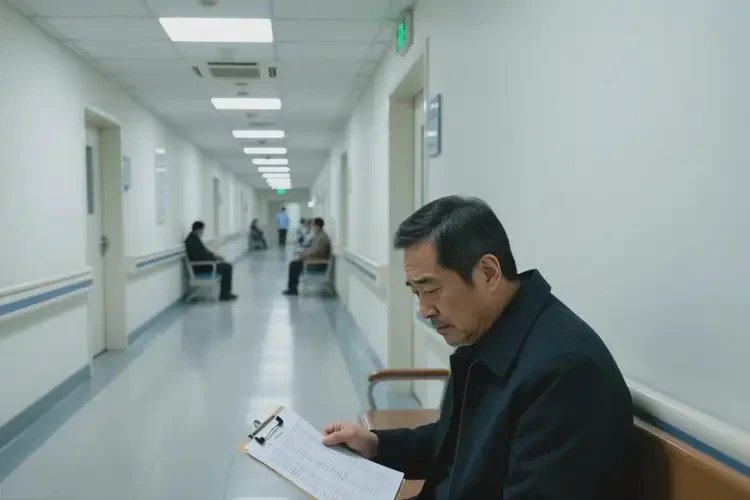 中年人睡前血糖4點(diǎn)0是糖尿病嗎(圖3)