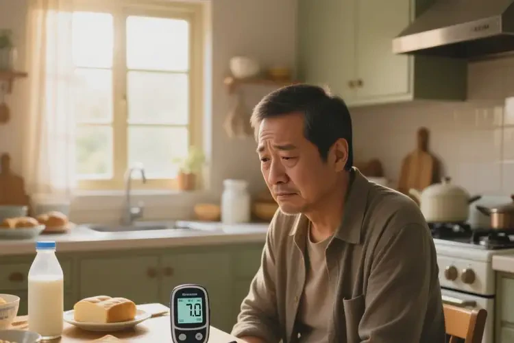 中年人早上血糖7(圖2)