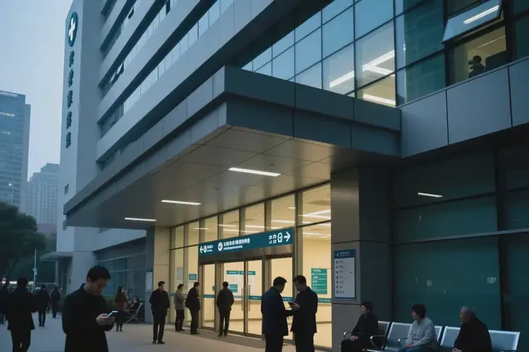 上海檢查中度焦慮一般有多貴(圖1)