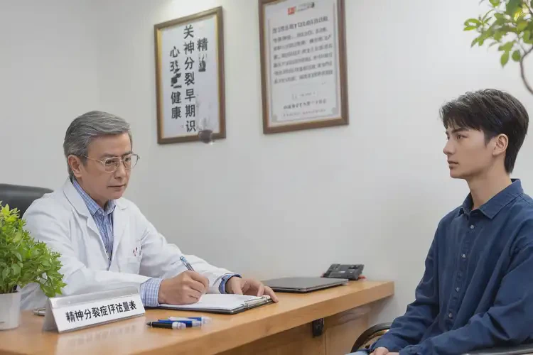 海南五指山檢查精神分裂一般有多貴(圖2)