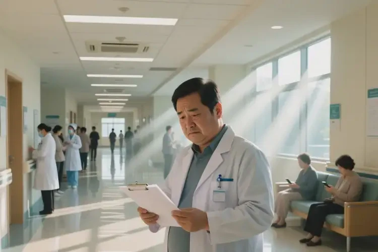 中年人空腹血糖3點6是怎么回事