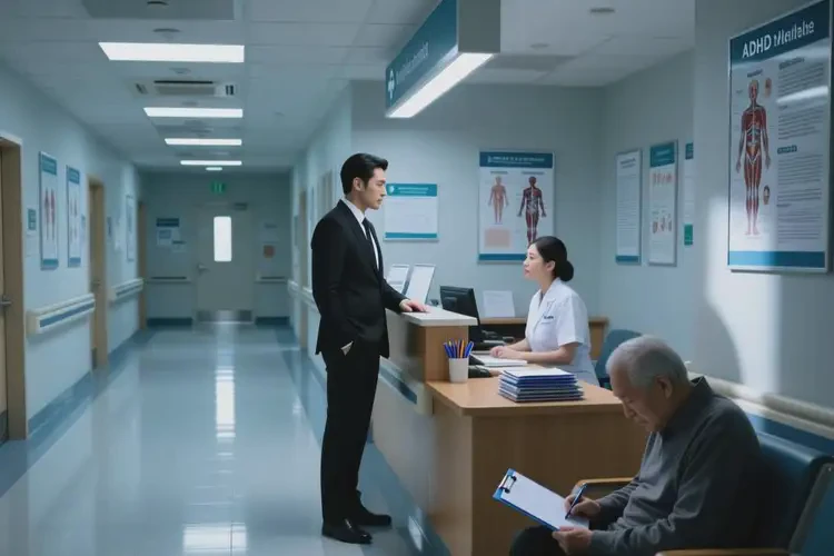 黑龍江七臺(tái)河去醫(yī)院檢查ADHD全部費(fèi)用是多少(圖3)