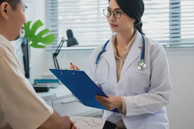 中年人中午血糖8點(diǎn)2是怎么回事