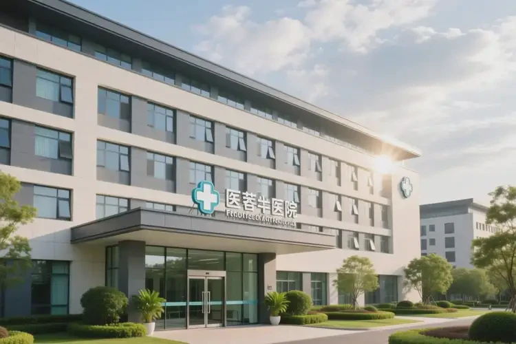 嘉兴美容科最出名的医院(图2)