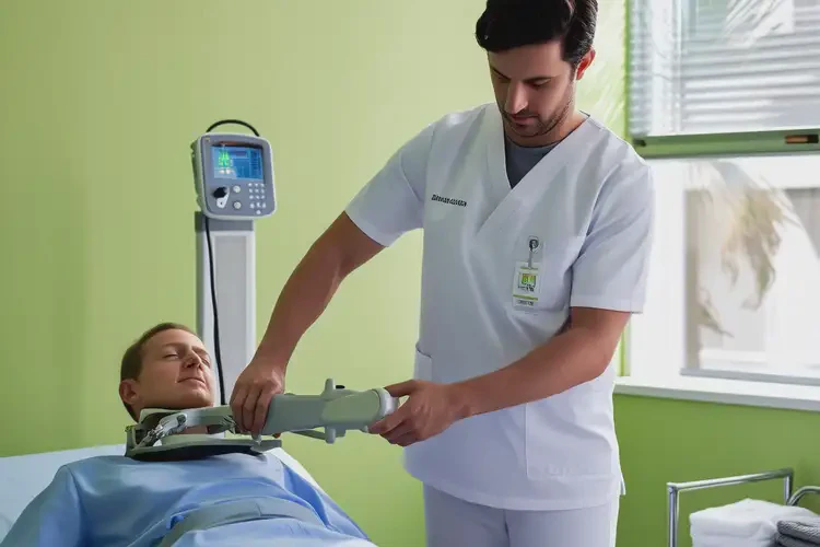 海南三沙康復(fù)科看頸痛多少錢(圖3)