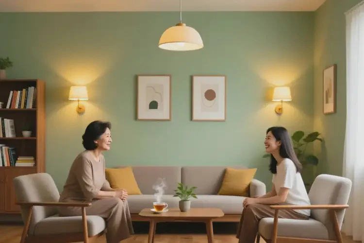 陜西安康預防躁狂癥最好的辦法是什么(圖4)