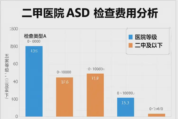 湖北十堰去醫(yī)院檢查ASD費(fèi)用貴嗎(圖3)