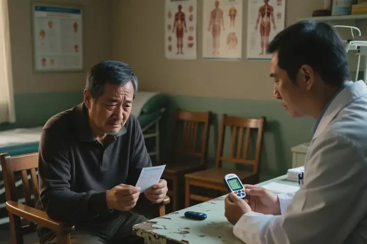 中年人中餐血糖20(圖2)