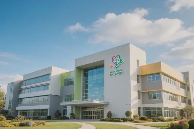 2025年浙江嘉兴小儿外科医院哪个医院最好(图3)