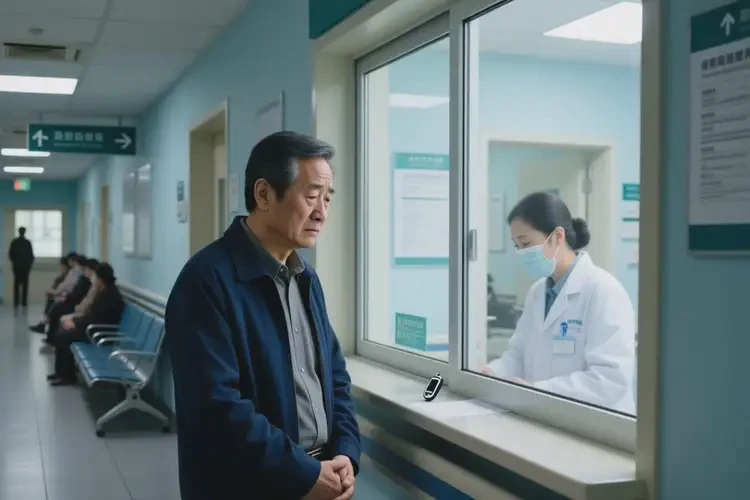 中年人睡前血糖25(圖1)