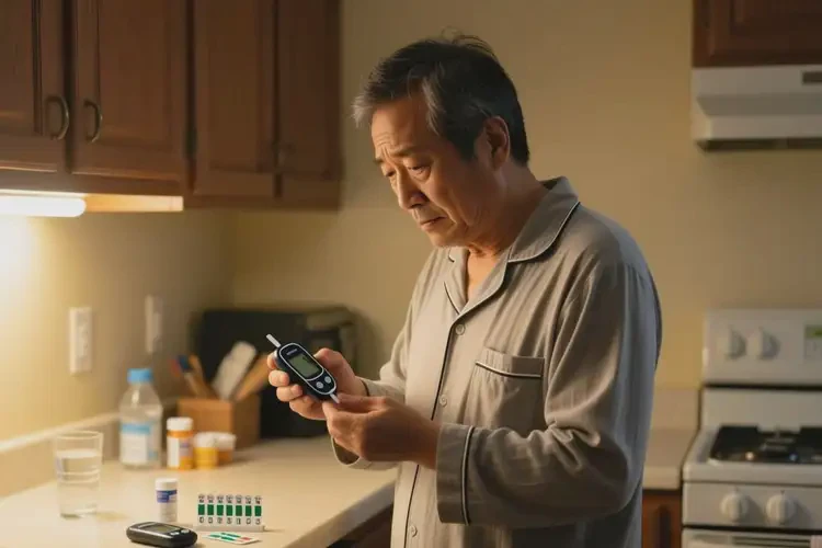 中年人餐后血糖18(圖2)