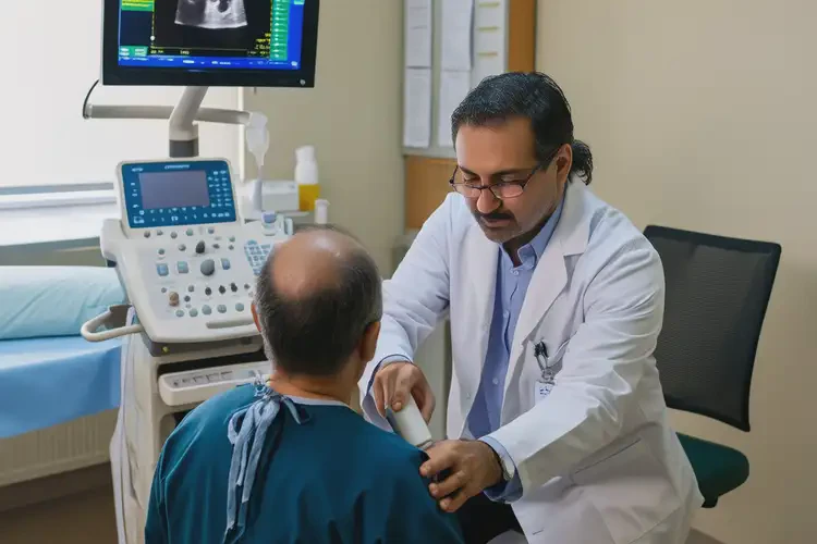 福建寧德康復科看肩痛要多少錢(圖4)