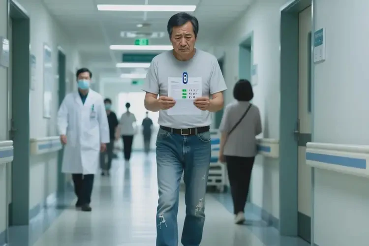 中年人餐后血糖18.5是怎么回事