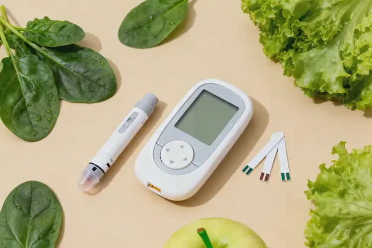 老年人早上血糖5點1是糖尿病嗎(圖3)