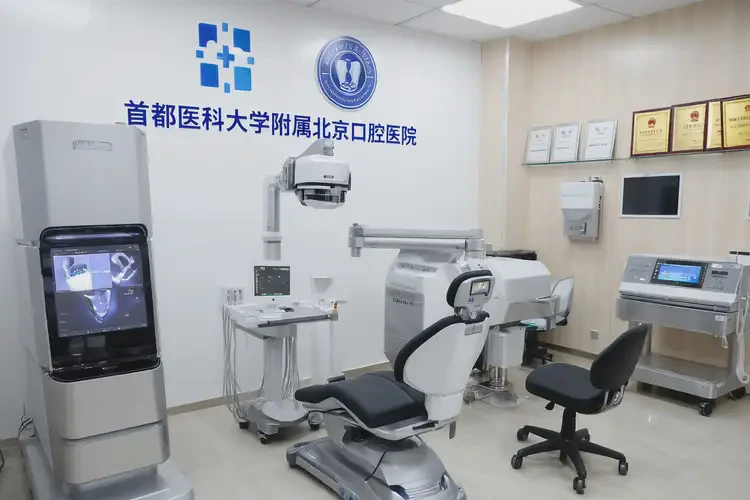 2025年北京正畸科哪個(gè)醫(yī)院好(圖2)