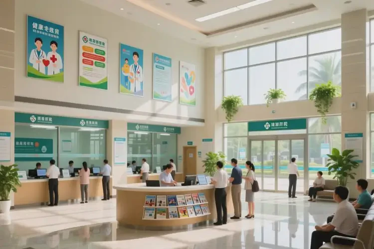 海南琼海去医院检查强迫症费用高吗(图3)