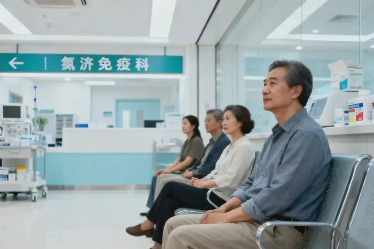 2025年廣東惠州風(fēng)濕免疫科醫(yī)院(圖4)