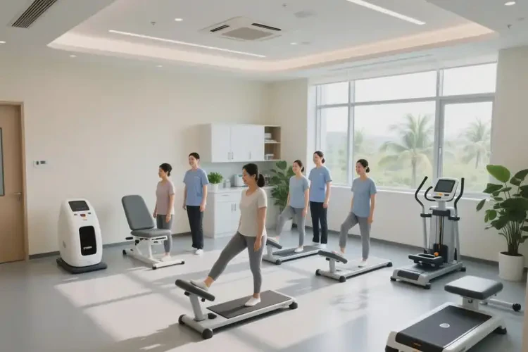 青海海南康復科看大腿疼要多少錢(圖3)