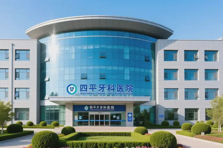 四平牙科珠海最好醫(yī)院(圖3)