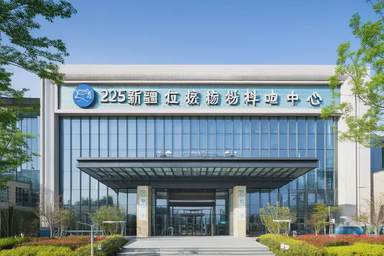 2025年新疆阿拉爾燒傷科醫(yī)院(圖4)