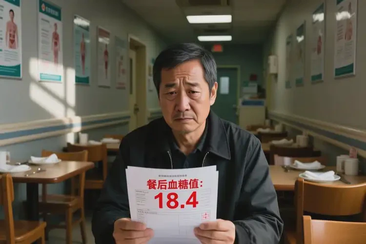 中年人中餐血糖18(圖1)