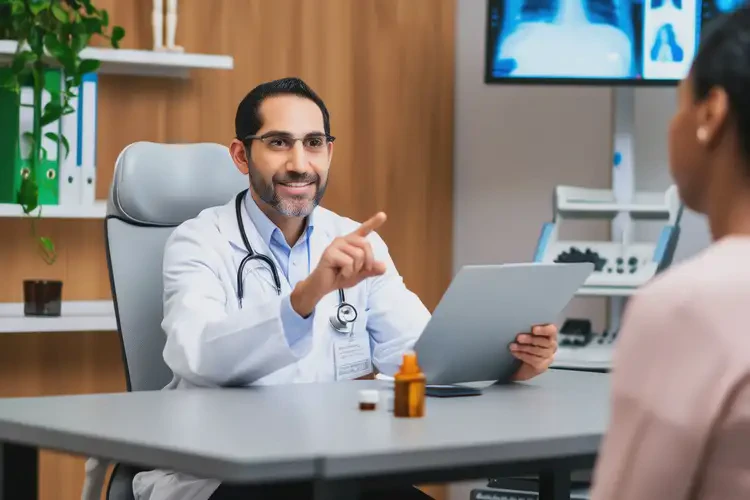 2025年四川南充整形外科醫(yī)院哪個(gè)醫(yī)院最好(圖2)