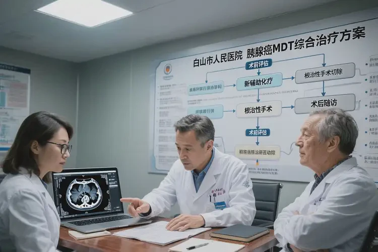 2025年吉林白山普通外科醫(yī)院(圖2)