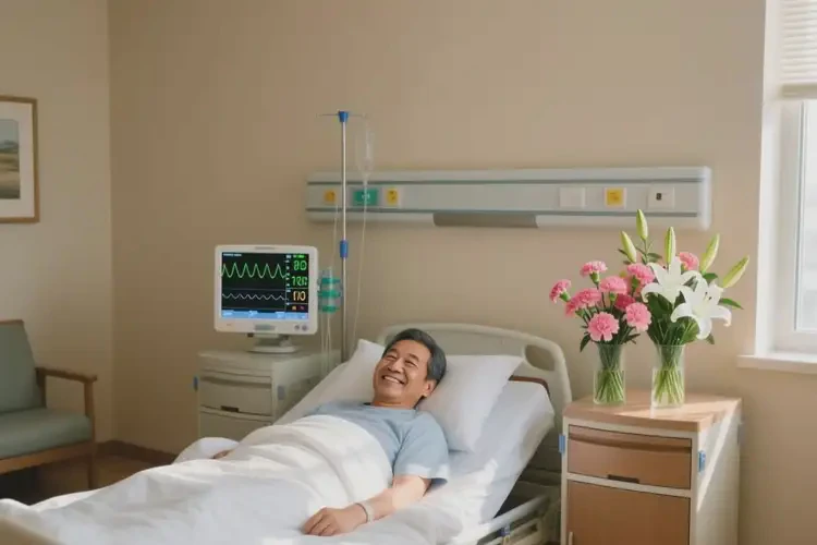 中年人晚上血糖17(圖1)