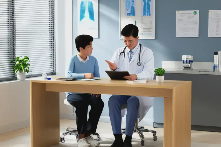 宁夏银川去医院检查轻度焦虑一般是多少钱(图3)