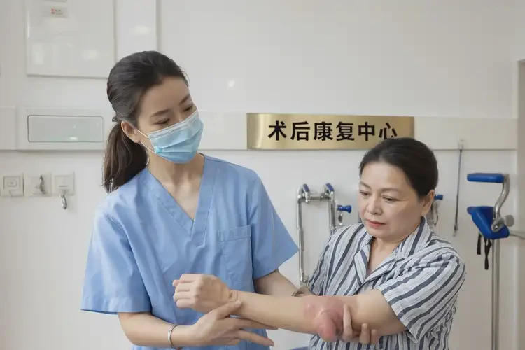 2025年上海乳腺外科醫(yī)院(圖1)