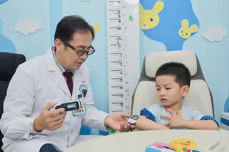 兒童餐后血糖13(圖1)