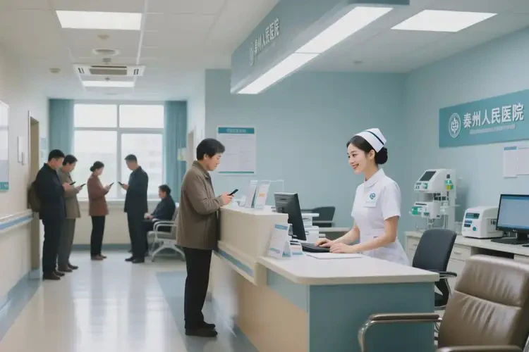 江蘇泰州去醫(yī)院檢查精神分裂費(fèi)用貴嗎(圖2)