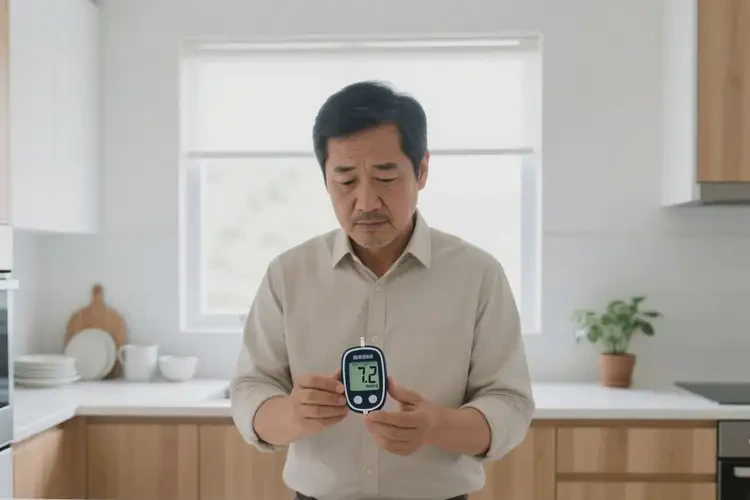 男人中餐血糖8(圖2)