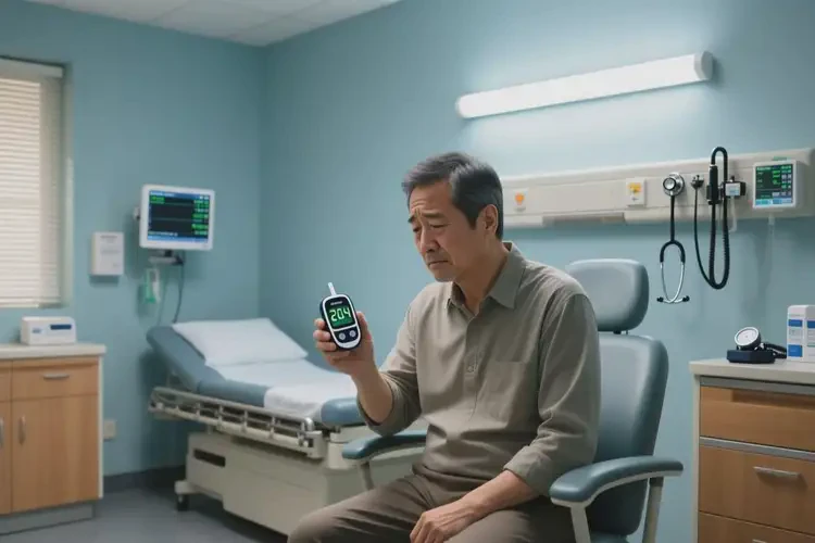 中年人中餐血糖20(圖1)