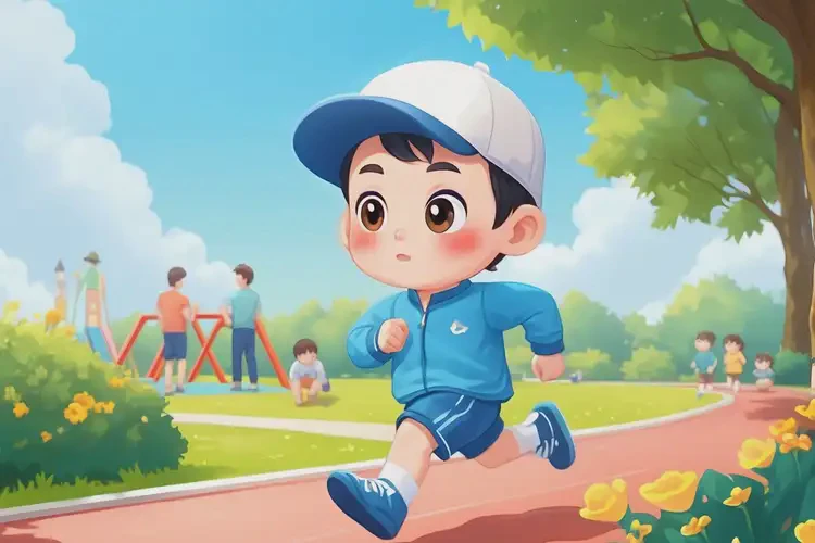 儿童早上空腹血糖4(图1)