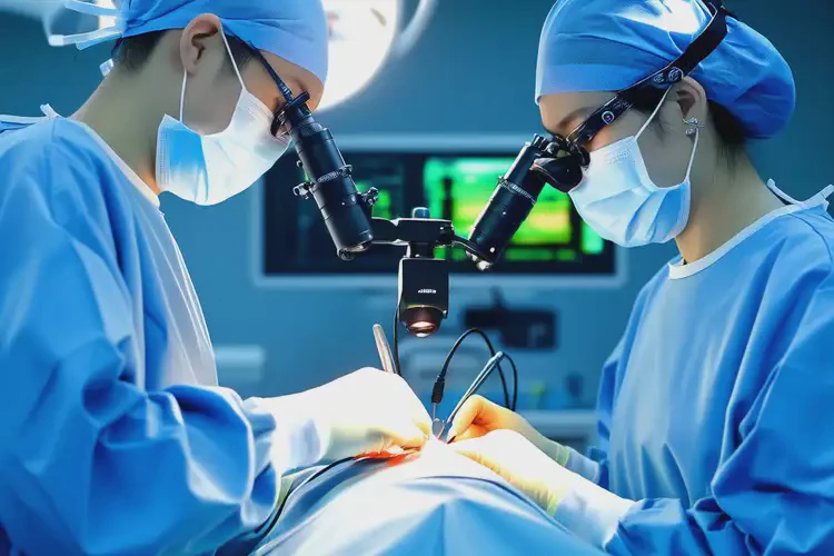 2025年廣東廣州耳鼻咽喉科醫(yī)院(圖2)