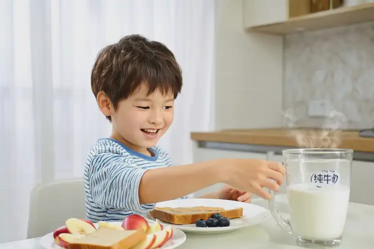 儿童早上空腹血糖4(图1)