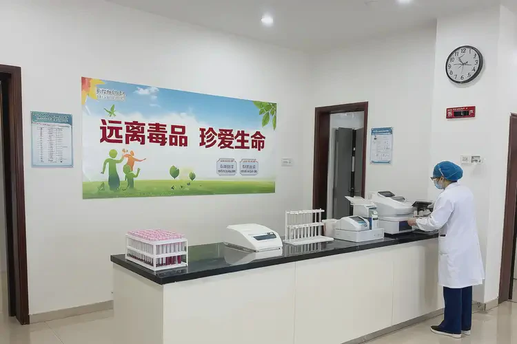 廣東茂名去醫(yī)院檢查藥物濫用全部費用是多少(圖2)