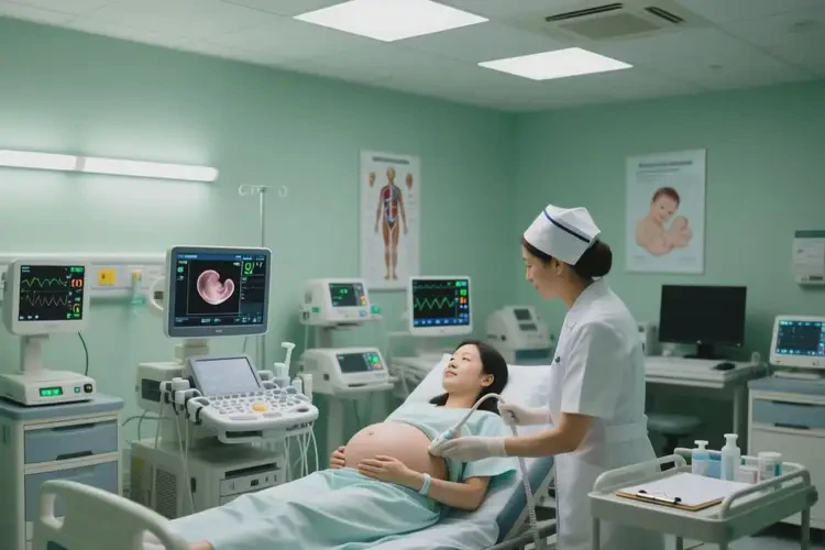 孕30周5天胎兒心率126正常嗎(圖2)