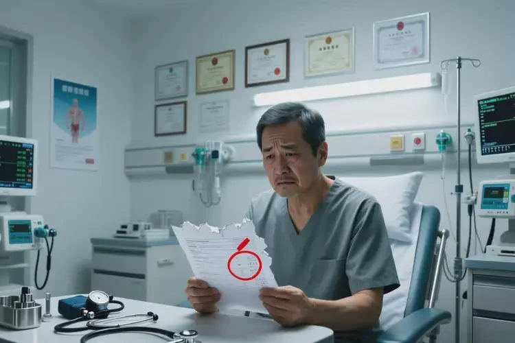 中年人中餐血糖12點(diǎn)8是糖尿病嗎(圖1)