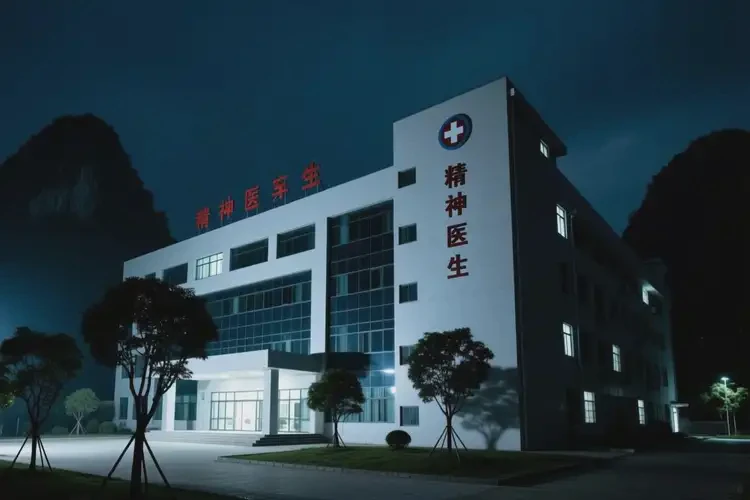 广西河池去医院检查精神分裂费用高吗(图4)