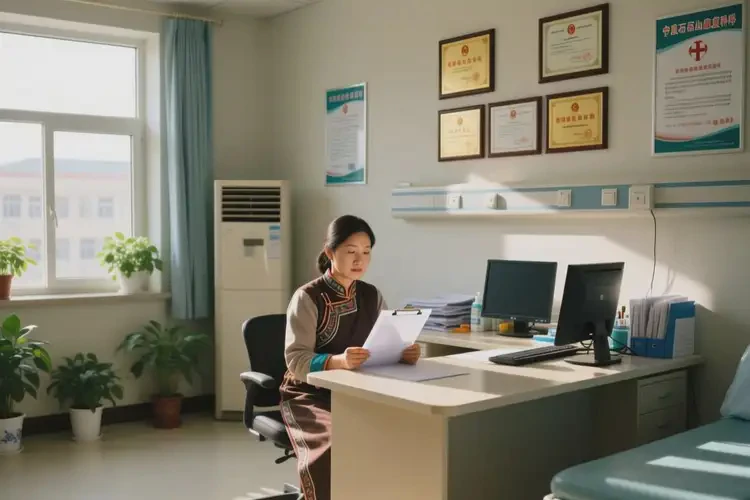 寧夏石嘴山康復(fù)科看手指痛要多少錢(圖4)