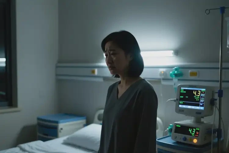 女人晚上血糖4(圖1)