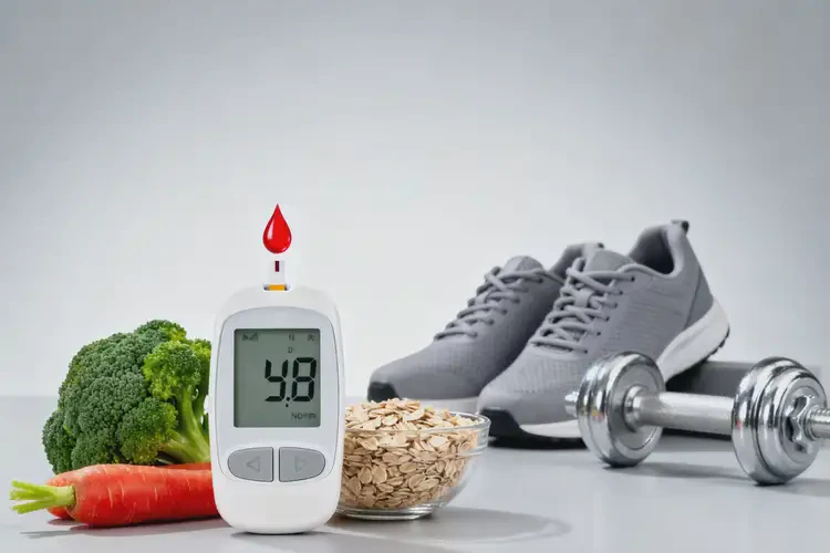 中年人空腹血糖20.0是糖尿病嗎