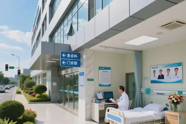 貴州黔西南檢查暴飲暴食一般是多少錢(圖2)