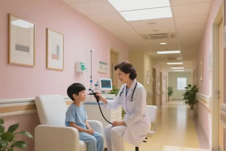 甘肅嘉峪關(guān)檢查自閉癥一般是多少錢(圖3)