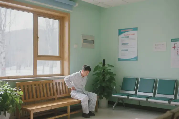 黑龍江伊春康復(fù)科看腰疼痛要多長(zhǎng)時(shí)間(圖4)