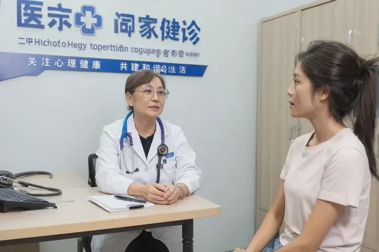 江西南昌檢查潔癖有多貴(圖3)